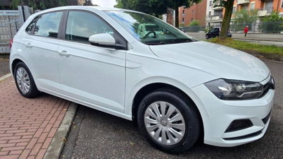 Volkswagen Polo 1.0 MPI 5p. Comfortline BlueMotion Technology (10)