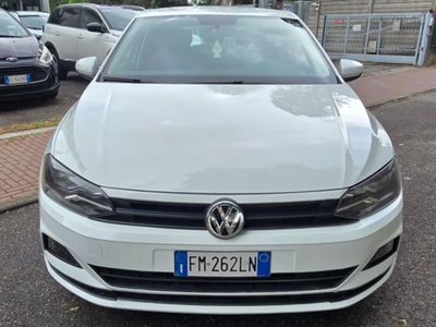 Volkswagen Polo 1.0 MPI 5p. Comfortline BlueMotion Technology (12)