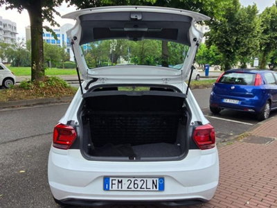Volkswagen Polo 1.0 MPI 5p. Comfortline BlueMotion Technology (13)