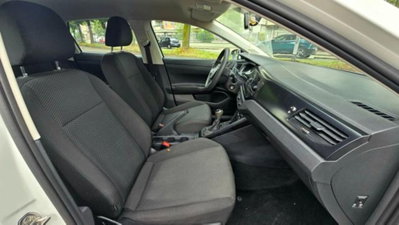 Volkswagen Polo 1.0 MPI 5p. Comfortline BlueMotion Technology (14)