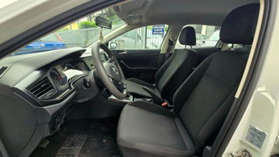 Volkswagen Polo 1.0 MPI 5p. Comfortline BlueMotion Technology (15)