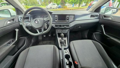 Volkswagen Polo 1.0 MPI 5p. Comfortline BlueMotion Technology (16)