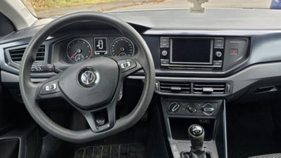 Volkswagen Polo 1.0 MPI 5p. Comfortline BlueMotion Technology (17)