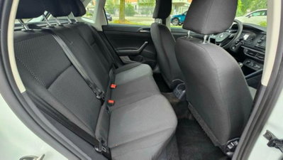 Volkswagen Polo 1.0 MPI 5p. Comfortline BlueMotion Technology (20)