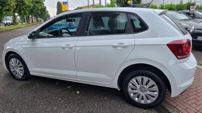 Volkswagen Polo 1.0 MPI 5p. Comfortline BlueMotion Technology (4)