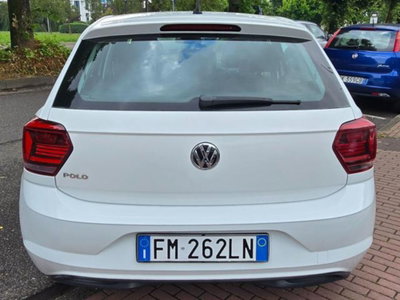 Volkswagen Polo 1.0 MPI 5p. Comfortline BlueMotion Technology (6)