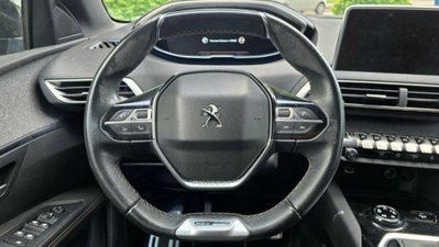 Peugeot 5008 BlueHDi 120 S&S EAT6 GT Line (18)