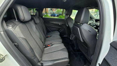 Peugeot 5008 BlueHDi 120 S&S EAT6 GT Line (19)