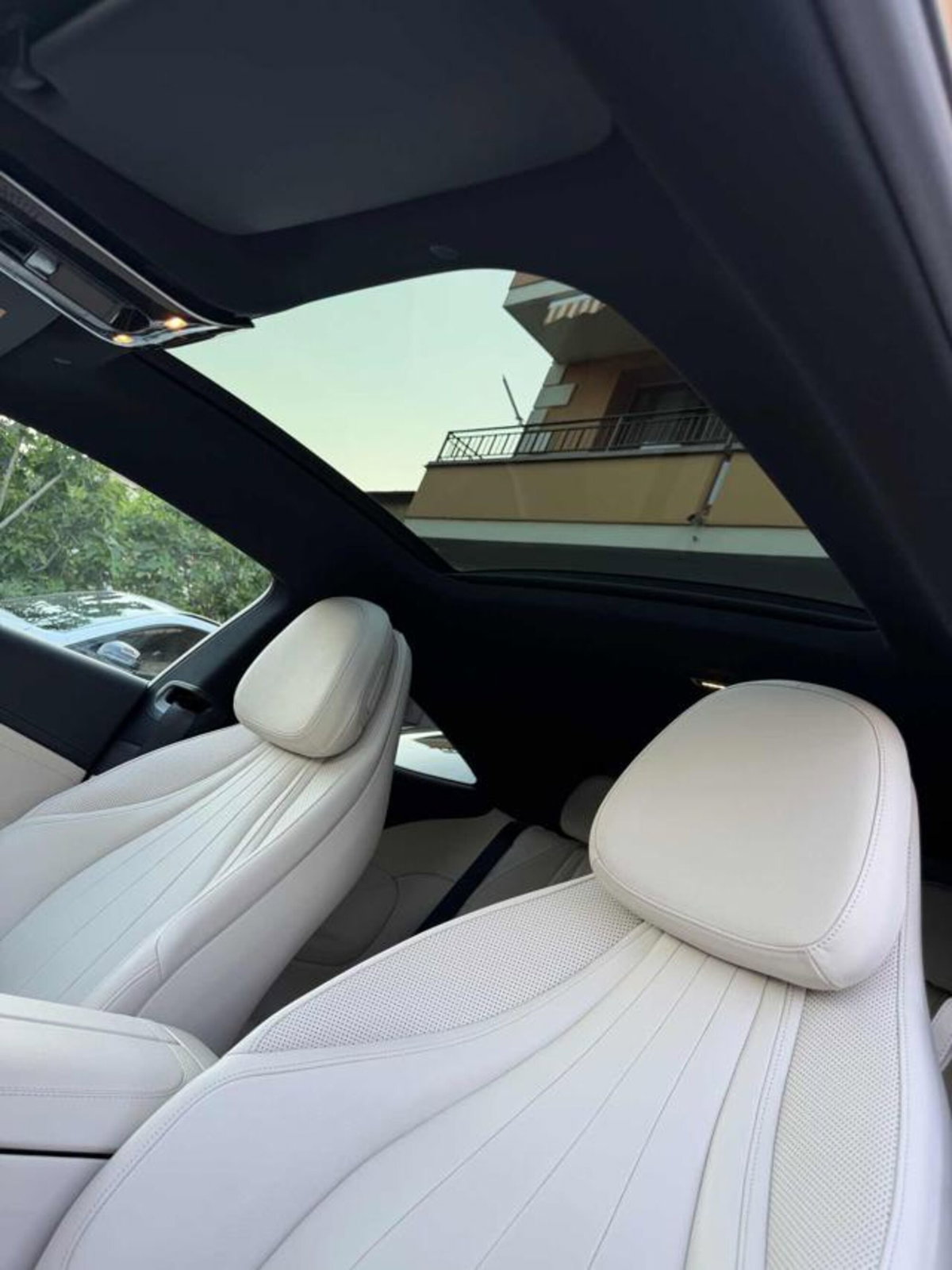 Mercedes-Benz CLE Coupé 220 d AMG Line Premium Plus auto (12)