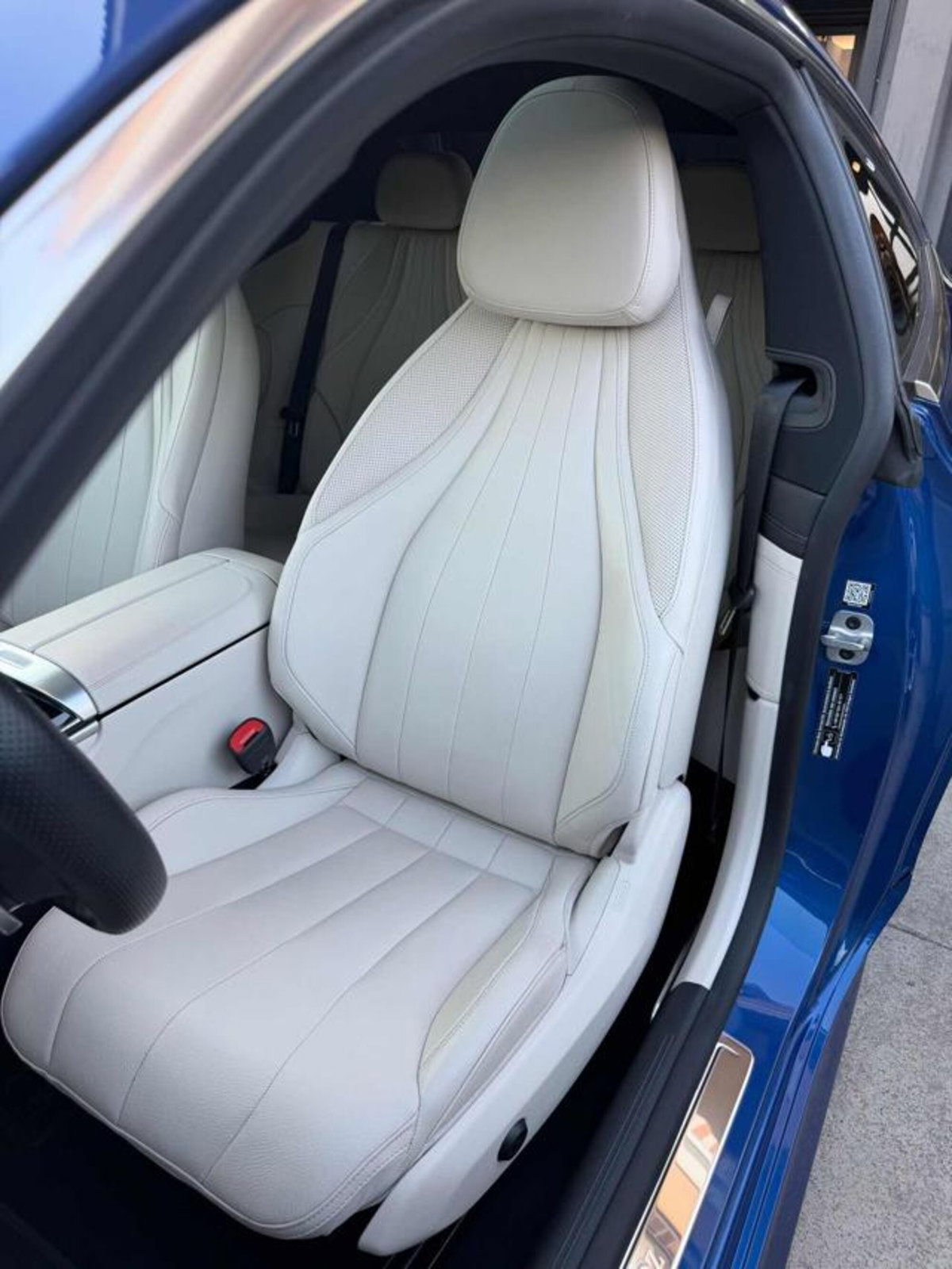 Mercedes-Benz CLE Coupé 220 d AMG Line Premium Plus auto (18)
