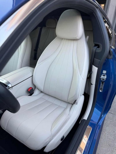 Mercedes-Benz CLE Coupé 220 d AMG Line Premium Plus auto (18)