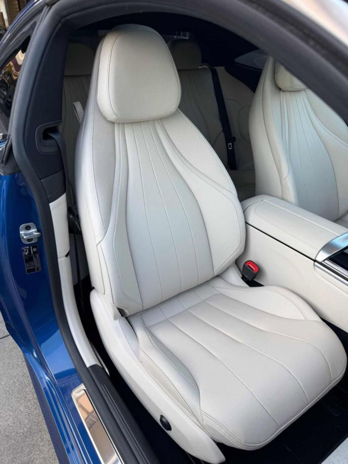 Mercedes-Benz CLE Coupé 220 d AMG Line Premium Plus auto (19)