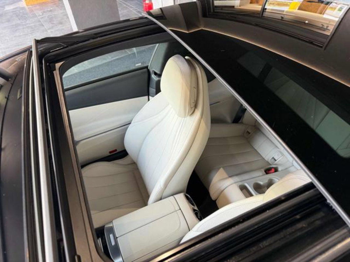 Mercedes-Benz CLE Coupé 220 d AMG Line Premium Plus auto (8)