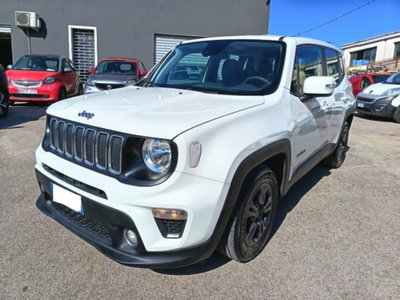 Jeep Renegade 1.6 Mjt 130 CV S usata