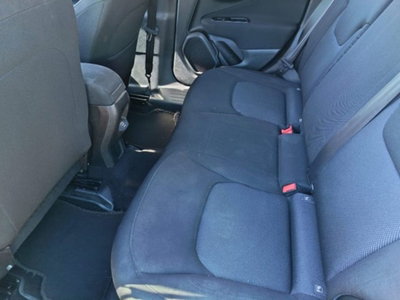 Jeep Renegade 1.6 Mjt 130 CV S (11)