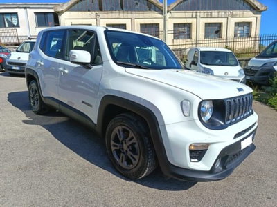 Jeep Renegade 1.6 Mjt 130 CV S (2)