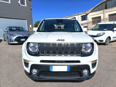 Jeep Renegade 1.6 Mjt 130 CV S (3)