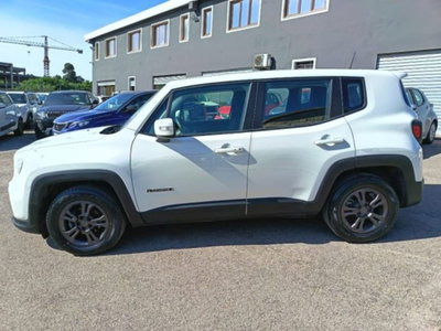 Jeep Renegade 1.6 Mjt 130 CV S (4)
