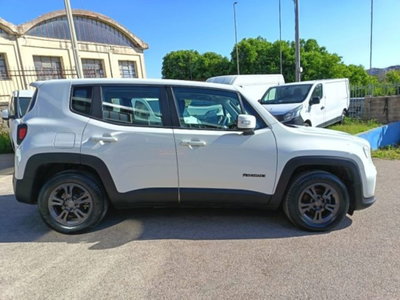Jeep Renegade 1.6 Mjt 130 CV S (5)