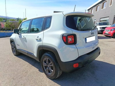 Jeep Renegade 1.6 Mjt 130 CV S (6)