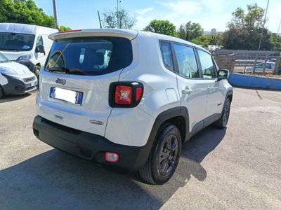 Jeep Renegade 1.6 Mjt 130 CV S (7)
