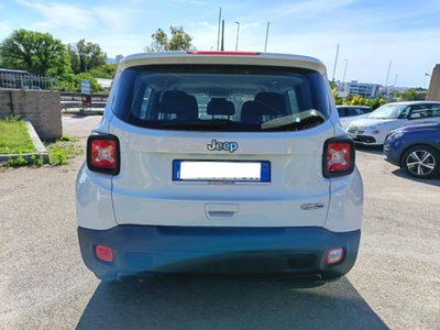 Jeep Renegade 1.6 Mjt 130 CV S (8)