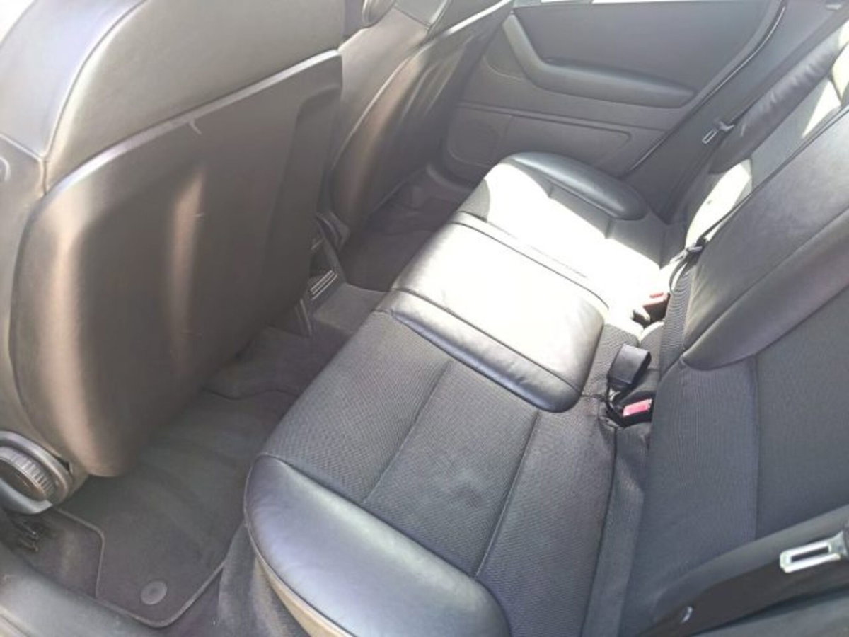Audi A3 Sportback 2.0 TDI 170 CV F.AP. S tronic Attraction (10)