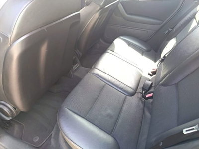 Audi A3 Sportback 2.0 TDI 170 CV F.AP. S tronic Attraction (10)