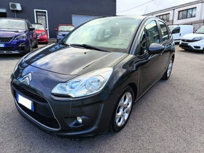 Citroen C3 1.1 Exclusive usata