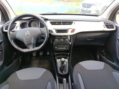Citroen C3 1.1 Exclusive (10)