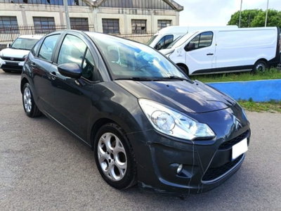 Citroen C3 1.1 Exclusive (2)