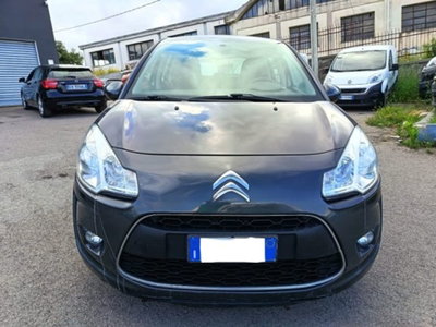 Citroen C3 1.1 Exclusive (3)