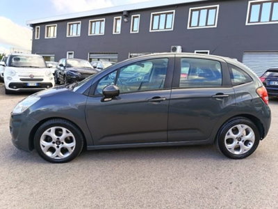 Citroen C3 1.1 Exclusive (4)
