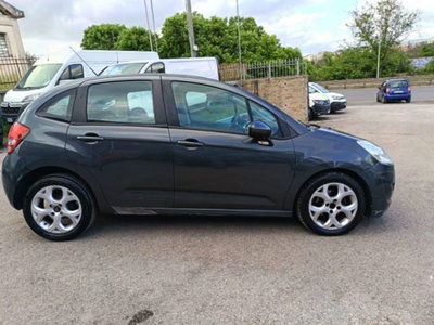 Citroen C3 1.1 Exclusive (5)