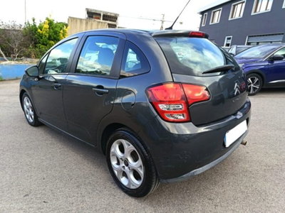 Citroen C3 1.1 Exclusive (6)