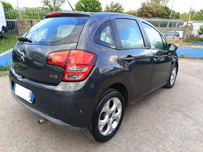 Citroen C3 1.1 Exclusive (7)