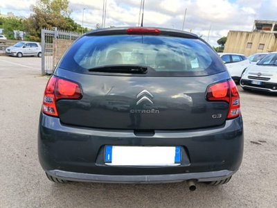 Citroen C3 1.1 Exclusive (8)