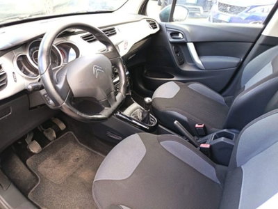 Citroen C3 1.1 Exclusive (9)