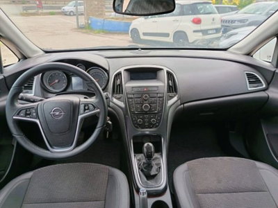 Opel Astra 1.4 Turbo 120CV 5 porte Cosmo (10)