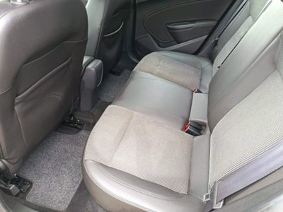 Opel Astra 1.4 Turbo 120CV 5 porte Cosmo (11)