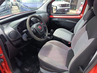 Fiat Fiorino combi N1 1.3 mjt 95cv Adventure (11)