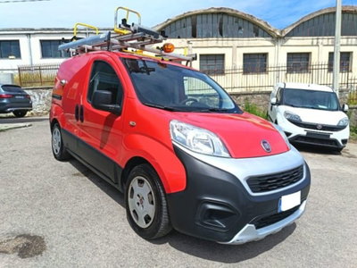 Fiat Fiorino combi N1 1.3 mjt 95cv Adventure (2)