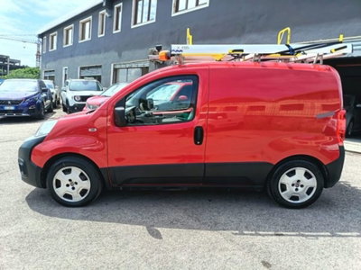 Fiat Fiorino combi N1 1.3 mjt 95cv Adventure (4)