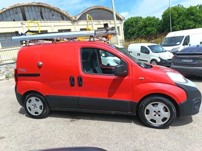 Fiat Fiorino combi N1 1.3 mjt 95cv Adventure (5)