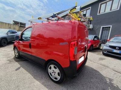 Fiat Fiorino combi N1 1.3 mjt 95cv Adventure (6)