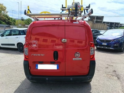 Fiat Fiorino combi N1 1.3 mjt 95cv Adventure (8)
