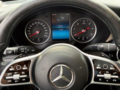 Mercedes-Benz GLC SUV 200 d 4Matic Executive (10)