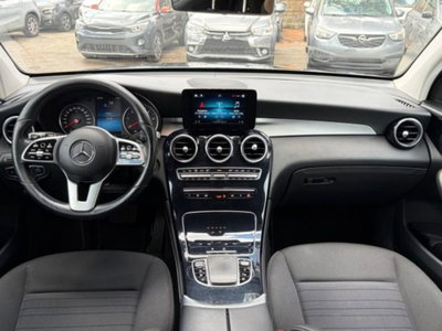 Mercedes-Benz GLC SUV 200 d 4Matic Executive (12)