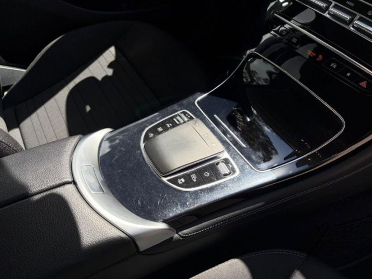 Mercedes-Benz GLC SUV 200 d 4Matic Executive (15)