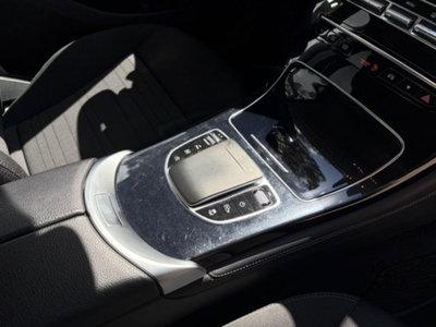 Mercedes-Benz GLC SUV 200 d 4Matic Executive (15)